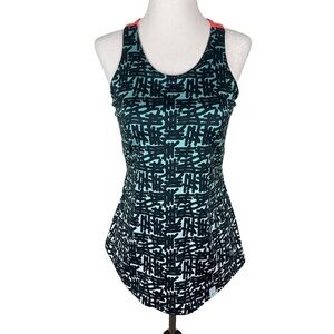 Tonik Womens Cycling Top